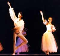 Coppelia - 1998